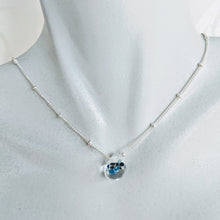 Load image into Gallery viewer, Natalie Add-A-Bead kaleidoscope necklace