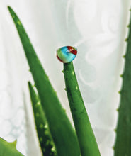 Load image into Gallery viewer, Natalie Add-A-Bead kaleidoscope necklace