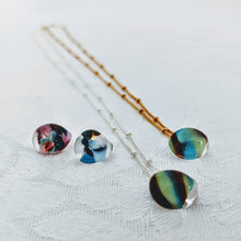 Load image into Gallery viewer, Natalie Add-A-Bead kaleidoscope necklace