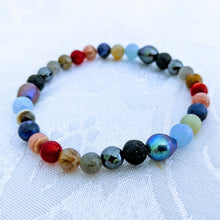 Load image into Gallery viewer, Noma 7 - Confetti bracelet