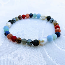 Load image into Gallery viewer, Noma 7 - Confetti bracelet