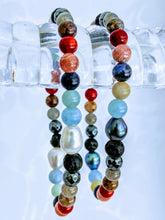 Load image into Gallery viewer, Noma 7 - Confetti bracelet