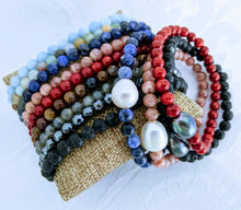 Load image into Gallery viewer, Noma 3 - The Cress bracelet