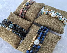 Load image into Gallery viewer, Noma 3 - The Cress bracelet