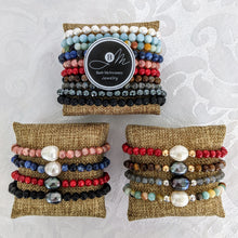 Load image into Gallery viewer, Noma 4 - The Coeur bracelet