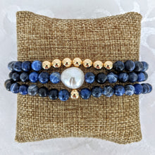 Load image into Gallery viewer, Noma 5 - The Theoren Bracelet