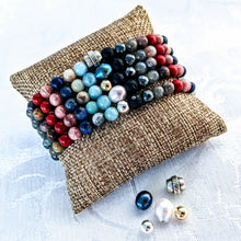 Load image into Gallery viewer, Noma 7 - Confetti bracelet