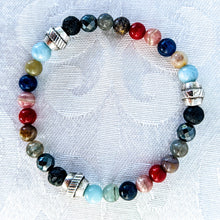 Load image into Gallery viewer, Noma 7 - Confetti bracelet