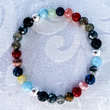 Load image into Gallery viewer, Noma 7 - Confetti bracelet