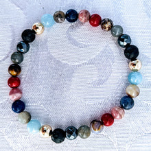 Load image into Gallery viewer, Noma 7 - Confetti bracelet