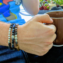 Load image into Gallery viewer, Noma 2 - The Orane bracelet