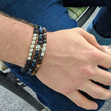 Load image into Gallery viewer, Noma 5 - The Theoren Bracelet