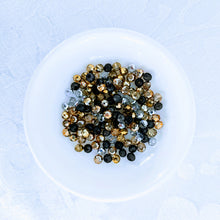 Load image into Gallery viewer, Single Pearl Sparkle Necklaces (Six colors to choose from)