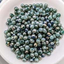 Load image into Gallery viewer, Single Pearl Sparkle bracelet ( 17 colors to choose from )