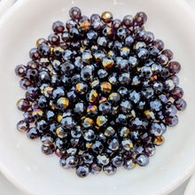 Load image into Gallery viewer, Pearl cross bracelets .. available in many colors