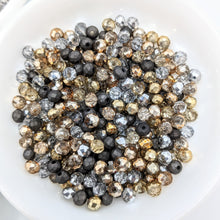 Load image into Gallery viewer, Pearl cross bracelets .. available in many colors