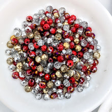 Load image into Gallery viewer, Single Pearl Sparkle bracelet ( 17 colors to choose from )