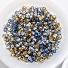 Load image into Gallery viewer, Single Pearl Sparkle bracelet ( 17 colors to choose from )