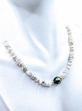 Load image into Gallery viewer, Set A - Necklace, sold separately. (Shown in 14K gold fill)