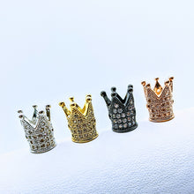 Load image into Gallery viewer, Crown Jewel bracelets - 6 styles to choose from - sold separately