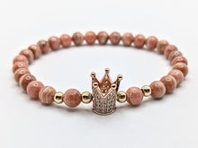 Load image into Gallery viewer, Crown Jewel bracelets - 6 styles to choose from - sold separately