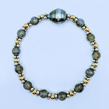 Load image into Gallery viewer, Signature style stack bracelets