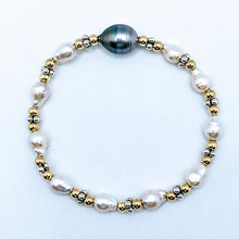 Load image into Gallery viewer, Signature style stack bracelets