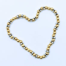 Load image into Gallery viewer, Signature style stack bracelets