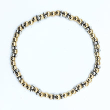 Load image into Gallery viewer, Signature style stack bracelets