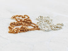 Load image into Gallery viewer, Natalie Add-A-Bead kaleidoscope necklace