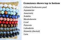 Load image into Gallery viewer, Noma 3 - The Cress bracelet