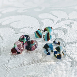 Natalie replacement kaleidoscope beads