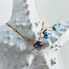 Load image into Gallery viewer, Natalie Add-A-Bead kaleidoscope necklace
