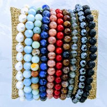 Load image into Gallery viewer, Noma 8 - The Lieux bracelet
