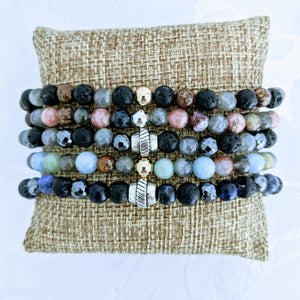 Noma 8 - The Lieux bracelet