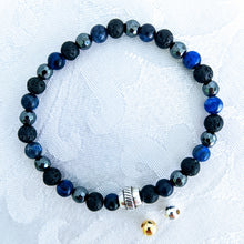 Load image into Gallery viewer, Noma 8 - The Lieux bracelet
