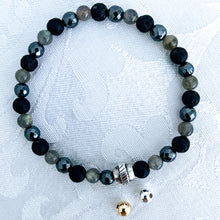 Load image into Gallery viewer, Noma 8 - The Lieux bracelet
