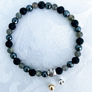 Noma 8 - The Lieux bracelet
