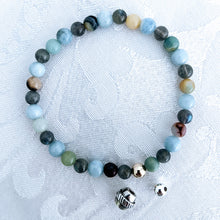 Load image into Gallery viewer, Noma 8 - The Lieux bracelet
