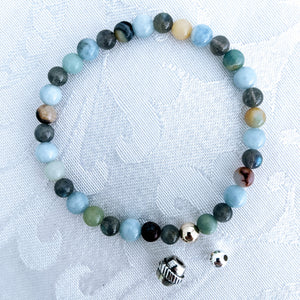 Noma 8 - The Lieux bracelet