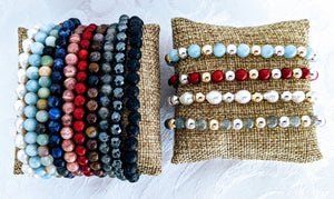 Noma 6 - The Astin bracelet