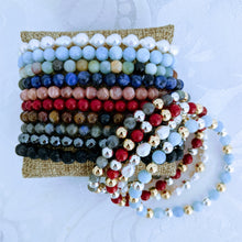 Load image into Gallery viewer, Noma 6 - The Astin bracelet
