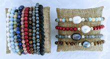 Load image into Gallery viewer, Noma 4 - The Coeur bracelet
