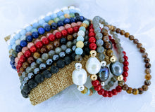 Load image into Gallery viewer, Noma 4 - The Coeur bracelet

