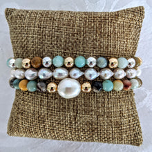 Load image into Gallery viewer, Noma 6 - The Astin bracelet
