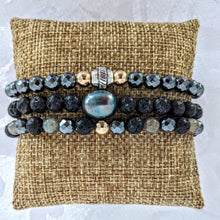 Load image into Gallery viewer, Noma 8 - The Lieux bracelet
