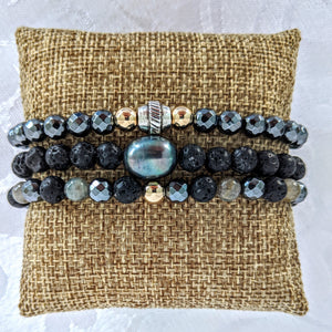 Noma 8 - The Lieux bracelet