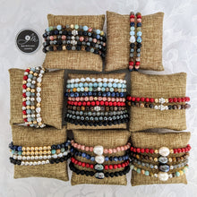 Load image into Gallery viewer, Noma 6 - The Astin bracelet
