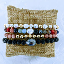 Load image into Gallery viewer, Noma 6 - The Astin bracelet

