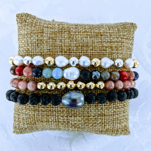 Noma 6 - The Astin bracelet